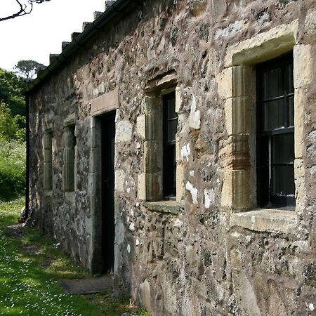Dunvegan Castle Laundry Cottage Kültér fotó