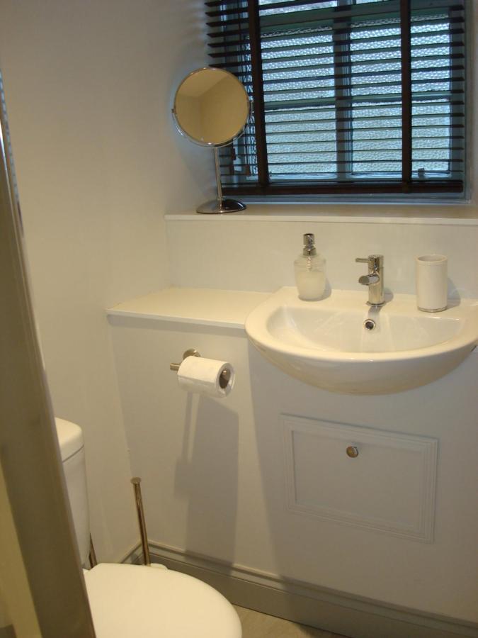 Dunvegan Castle Laundry Cottage Kültér fotó