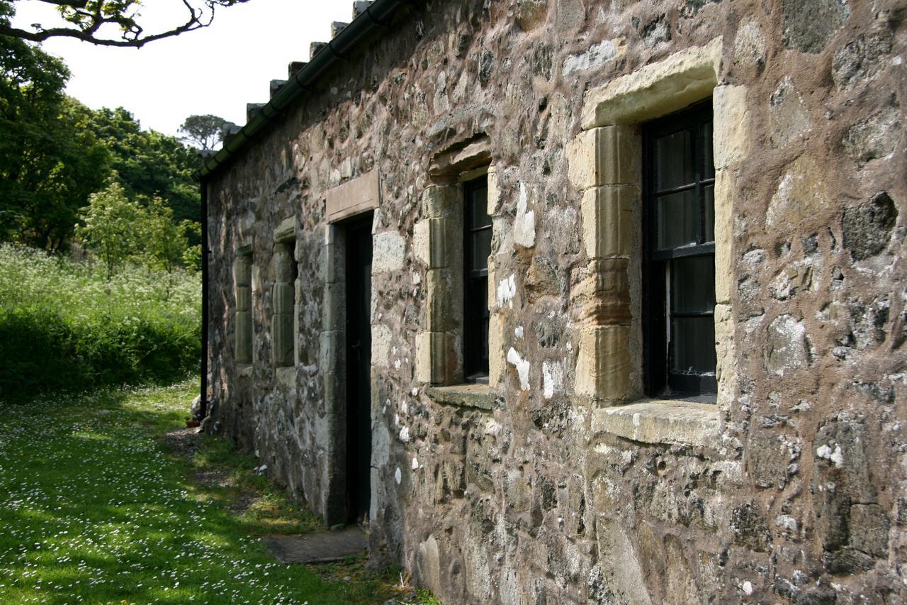 Dunvegan Castle Laundry Cottage Kültér fotó